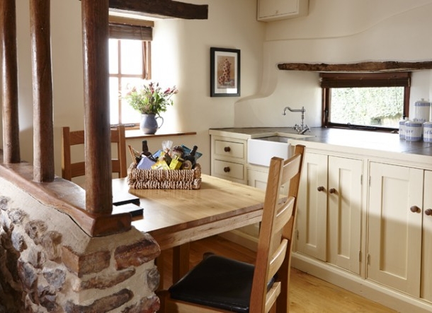 Holly Cottage